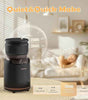 Briobite BL500 Black Ice Cream Maker - BRIOBITE