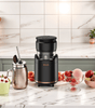 Briobite BL500 Black Ice Cream Maker - BRIOBITE