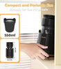 Briobite BL500 Black Ice Cream Maker - BRIOBITE