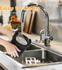 Briobite BL500 Black Ice Cream Maker - BRIOBITE