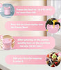 Briobite BL500 Pink Ice Cream Maker - BRIOBITE