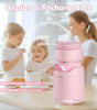 Briobite BL500 Pink Ice Cream Maker - BRIOBITE