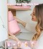 Briobite BL500 Pink Ice Cream Maker - BRIOBITE