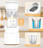 Briobite BL500 White Ice Cream Maker - BRIOBITE
