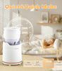 Briobite BL500 White Ice Cream Maker - BRIOBITE