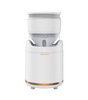 Briobite BL500 White Ice Cream Maker - BRIOBITE