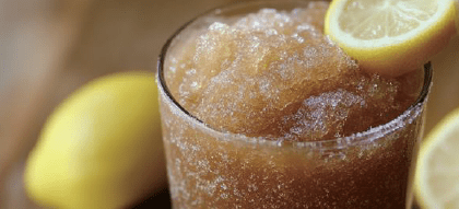 Coca-Cola Slush - BRIOBITE