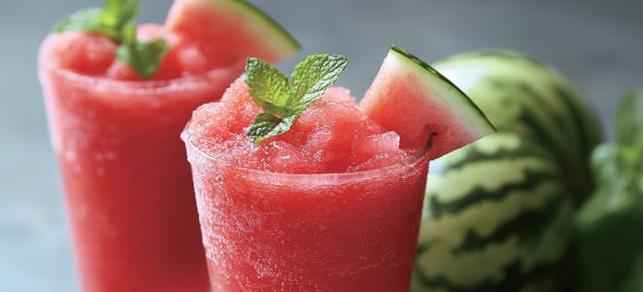 Watermelon Slush - BRIOBITE