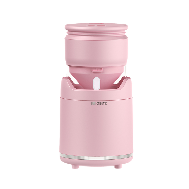 BL500 Pink - BRIOBITE