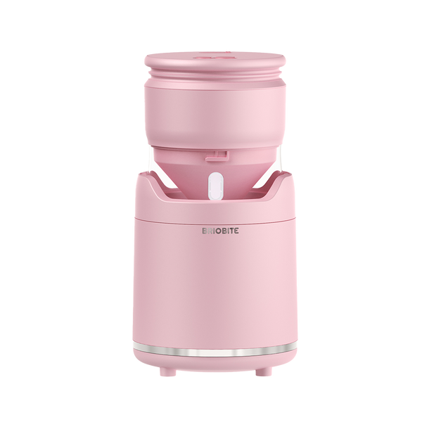 BL500 Pink - BRIOBITE
