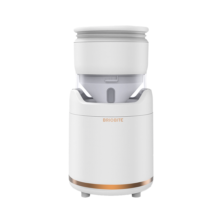 BL500 White - BRIOBITE