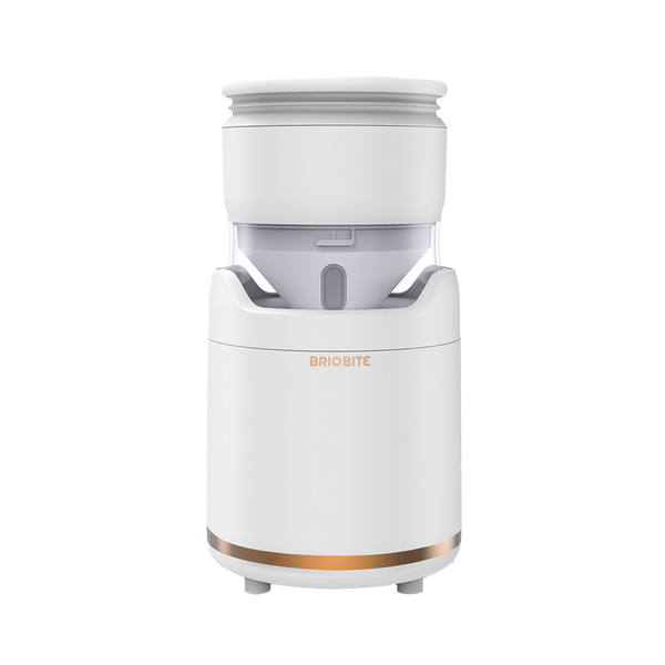 BL500 White - BRIOBITE