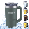 Briobite Beer Mug Green