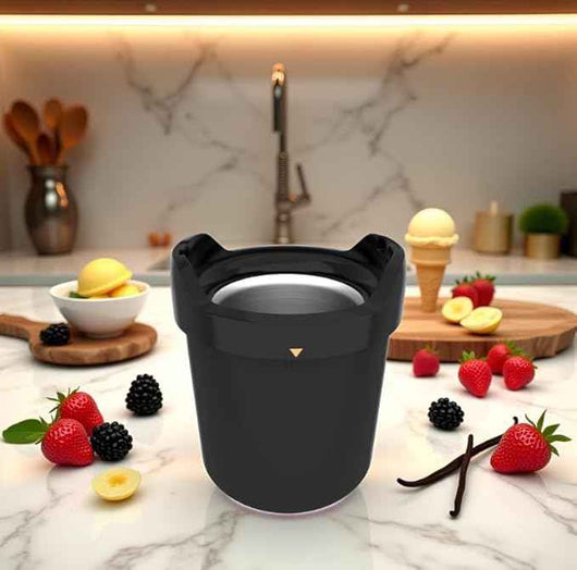 Ice Cream Maker Machine Freeze Bowl for BL500