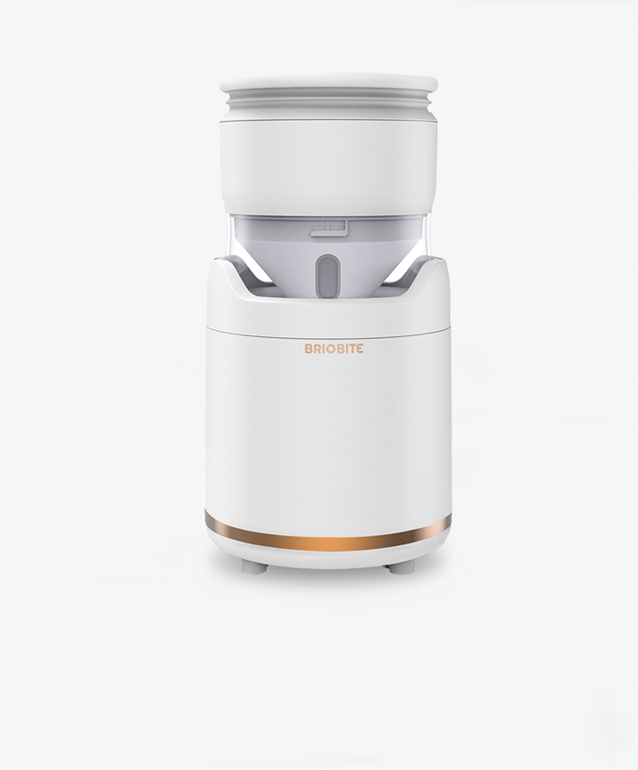 BL500 White