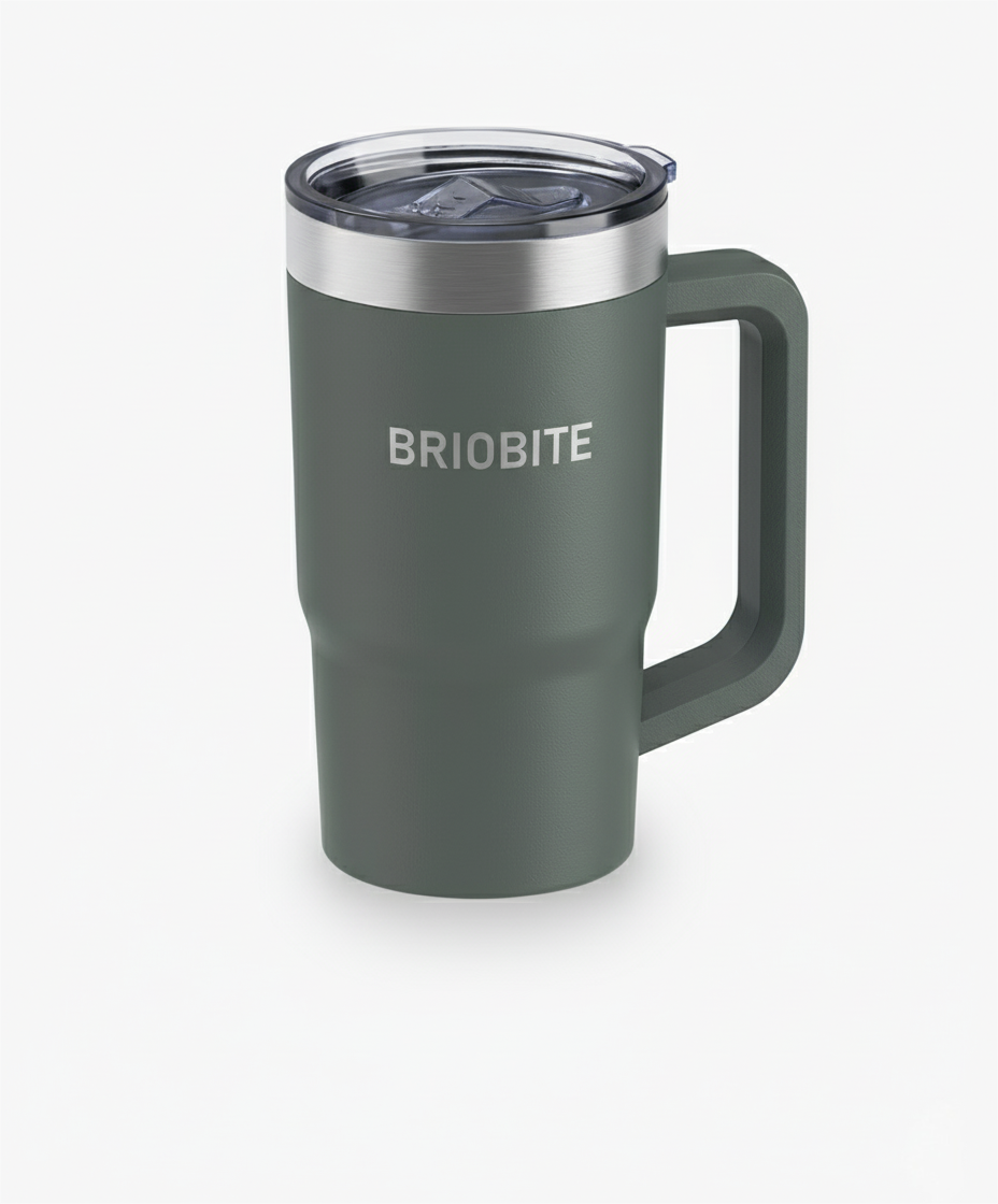Beer Mug