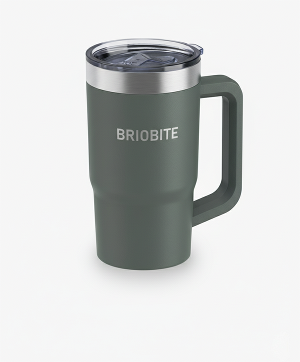 Beer Mug