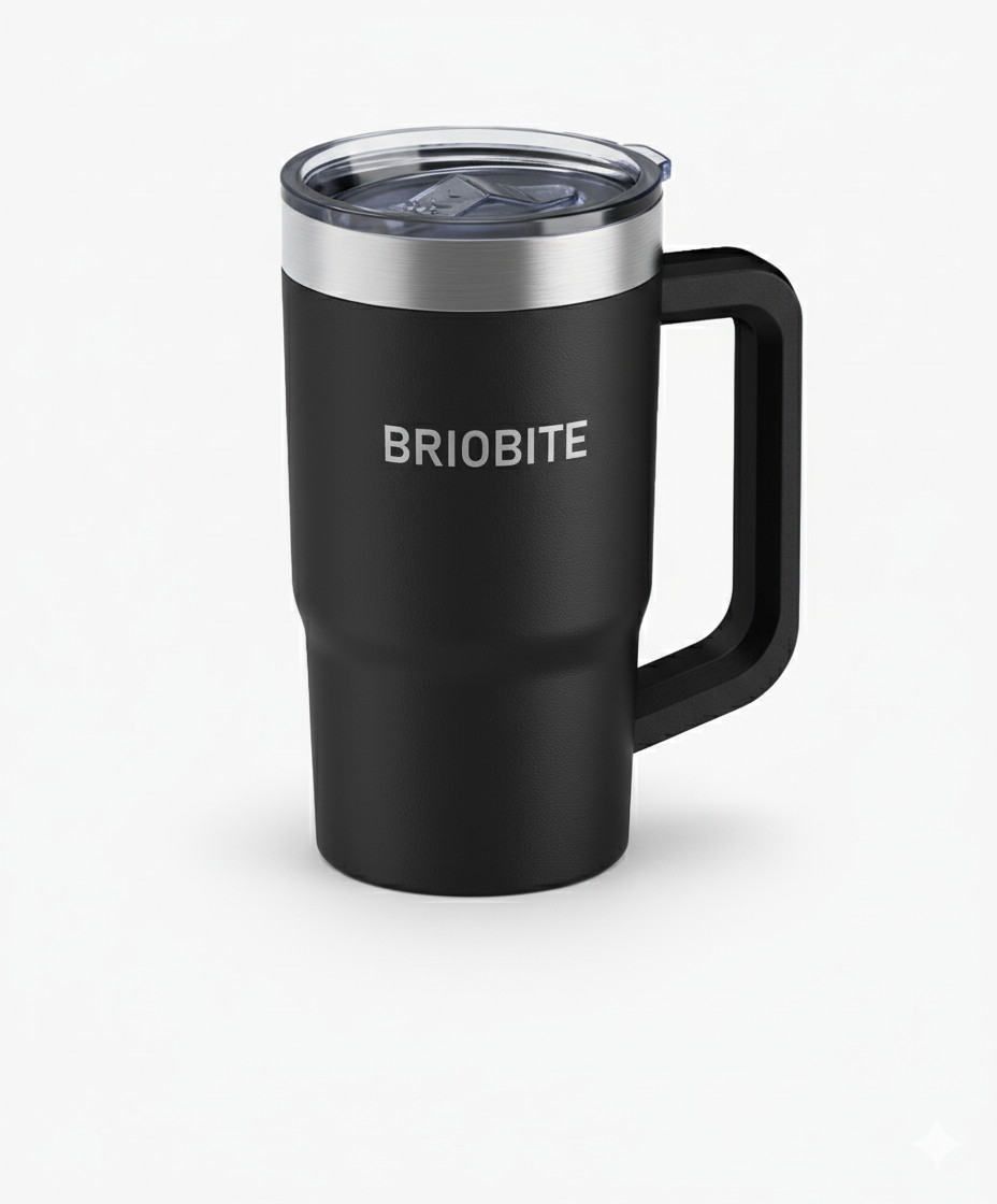 Beer Mug