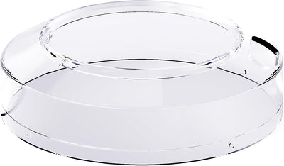 Dolce1000 Ice Cream Maker Viewing Window