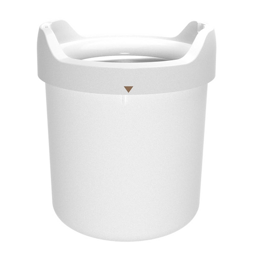 Ice Cream Maker Machine Freeze Bowl for BL500 - BRIOBITE