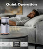 Briobite BL500 Silver Ice Cream Maker - BRIOBITE