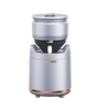 Briobite BL500 Silver Ice Cream Maker - BRIOBITE