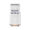 Briobite BL500 White Ice Cream Maker - BRIOBITE