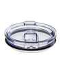CB1625 Beer Cup Lid Suitable for Outer and Inner Cups - BRIOBITE
