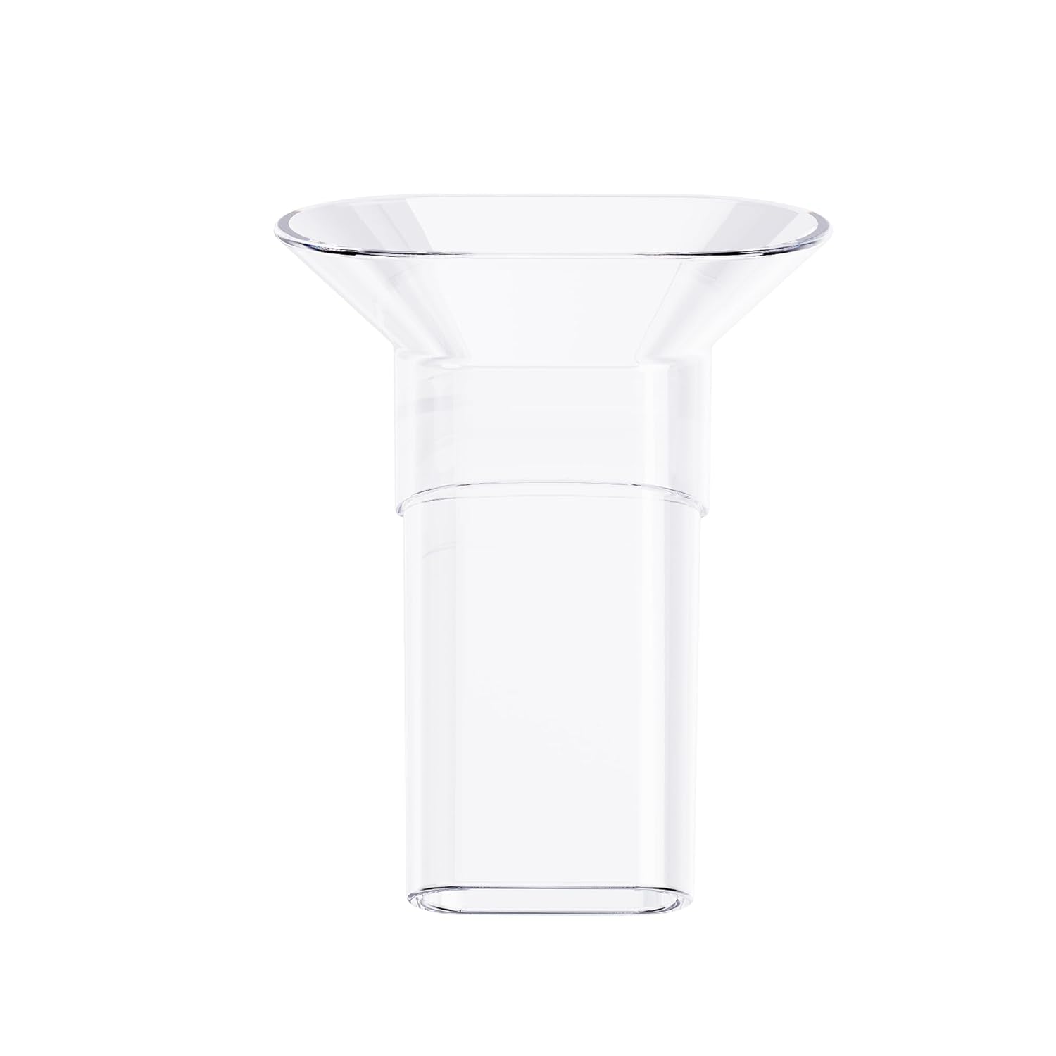 Dolce1000 Ice Cream Maker Funnel - BRIOBITE