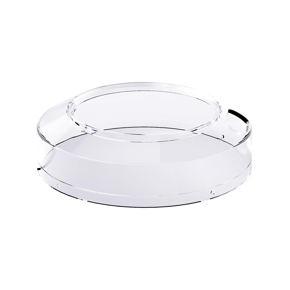 Dolce1000 Ice Cream Maker Viewing Window - BRIOBITE