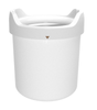 Ice Cream Maker Machine Freeze Bowl for BL500 - BRIOBITE