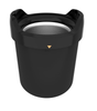 Ice Cream Maker Machine Freeze Bowl for BL500 - BRIOBITE