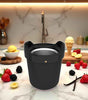Ice Cream Maker Machine Freeze Bowl for BL500 - BRIOBITE